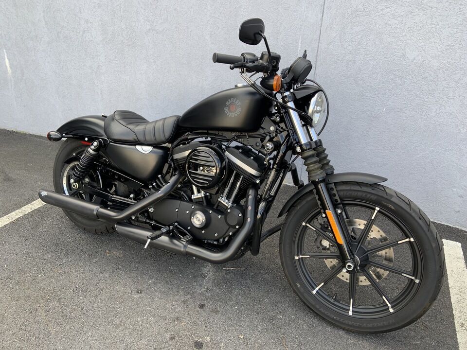 2020 Harley-Davidson Sportster  - Indian Motorcycle